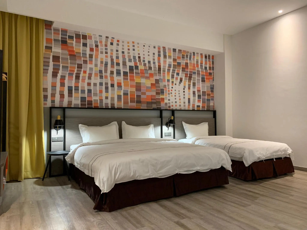 K Hotel