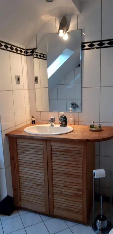 Fachwerk SG