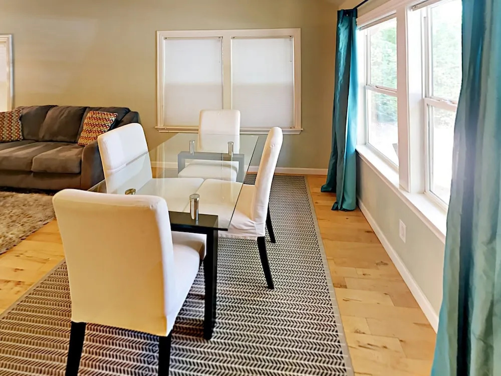 Home and Guest House Walk to Barton Springs by RedAwning