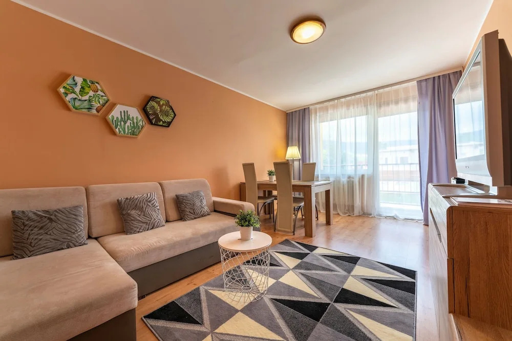 Rent Planet - Apartament 1 Maja