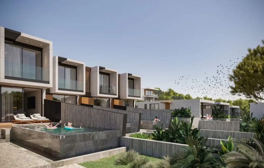 Kuutio Holiday Rentals