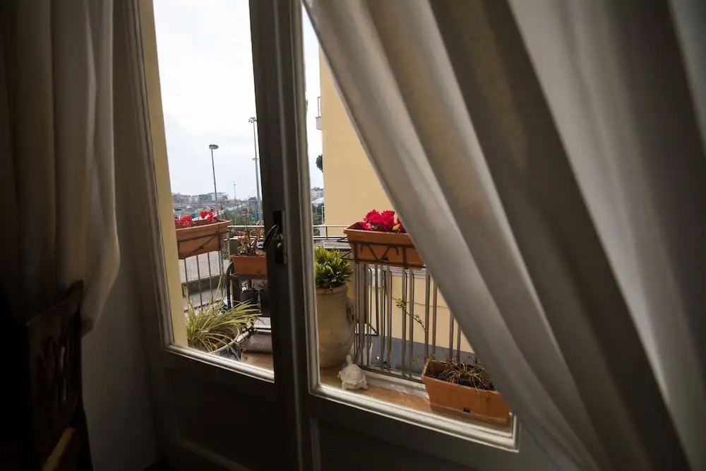 Cittadella Rooms