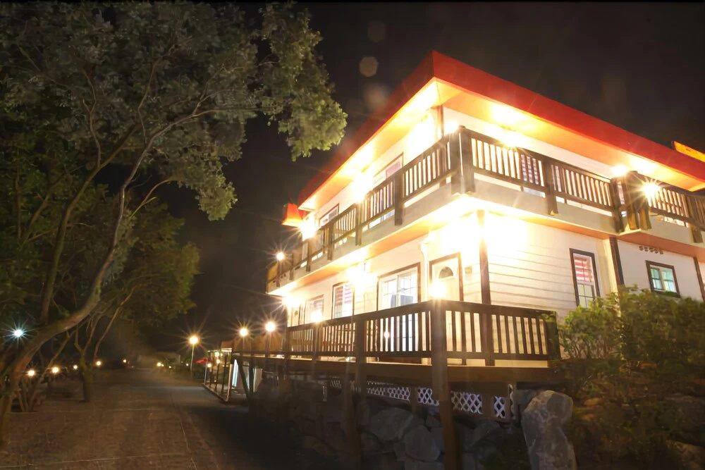 Hongcheon Valley View Pension