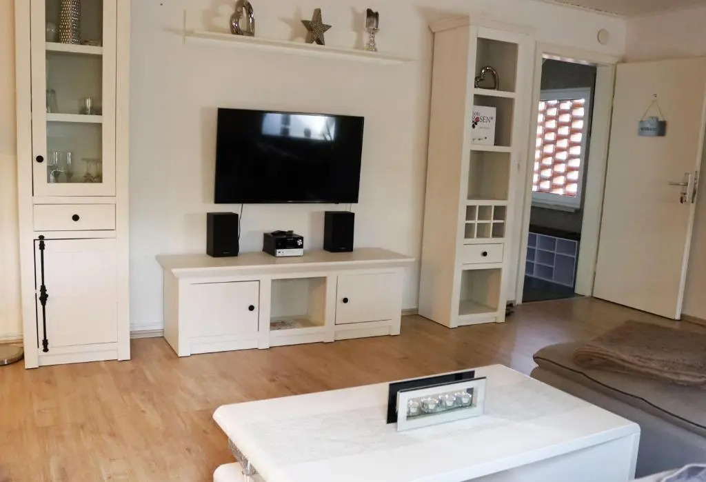 Studio an der Ilmenau