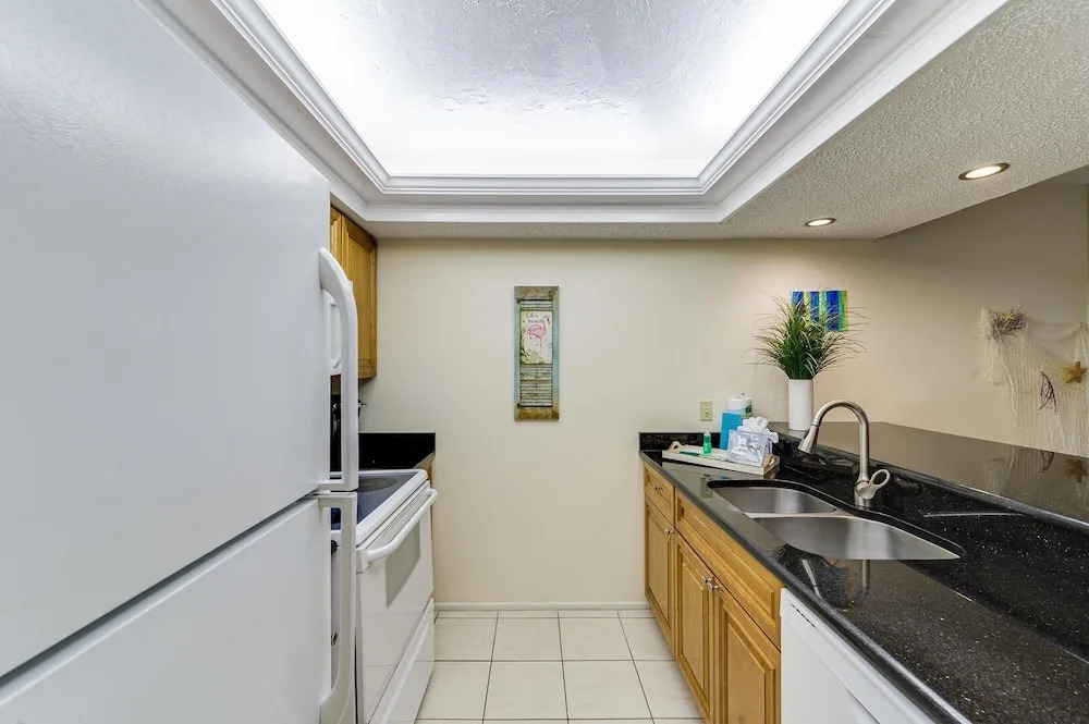 Sanibel Siesta on the Beach Unit 406 2 Bedrooms 2 Bathrooms Condo