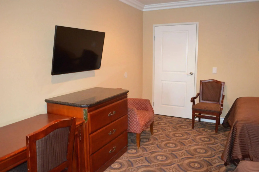 Motel 6, Tustin, Orange County-CA