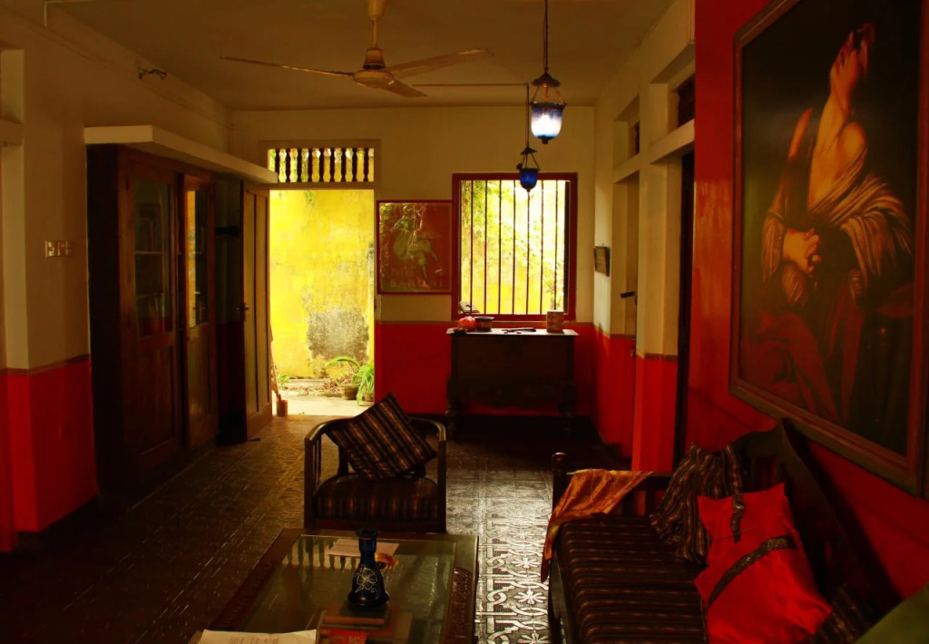 House of Arts