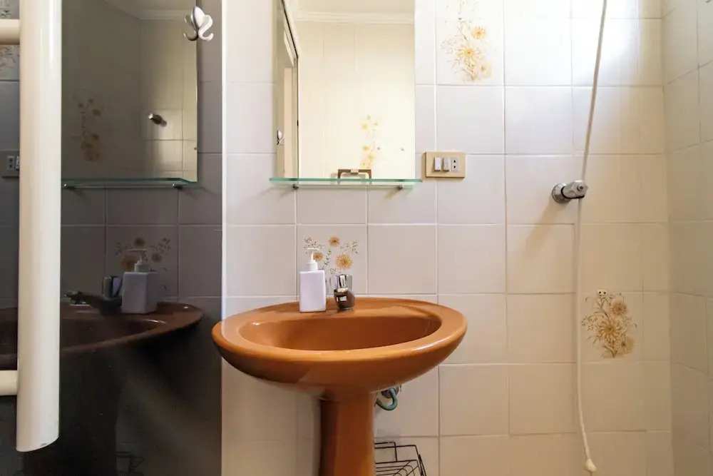 Apartamento AOR Guarujá