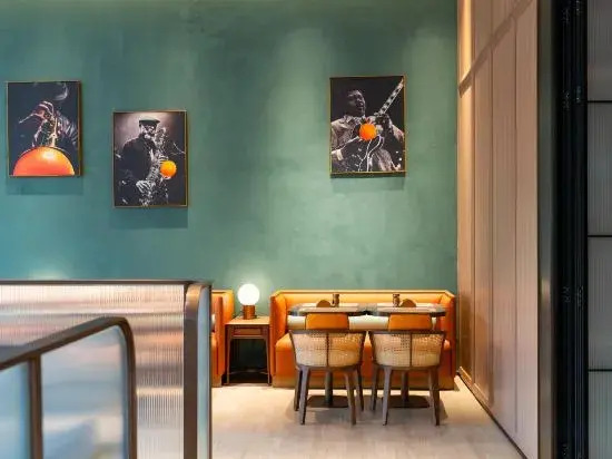Orange Hotel (Dongguan Dongcheng Wanda Branch)