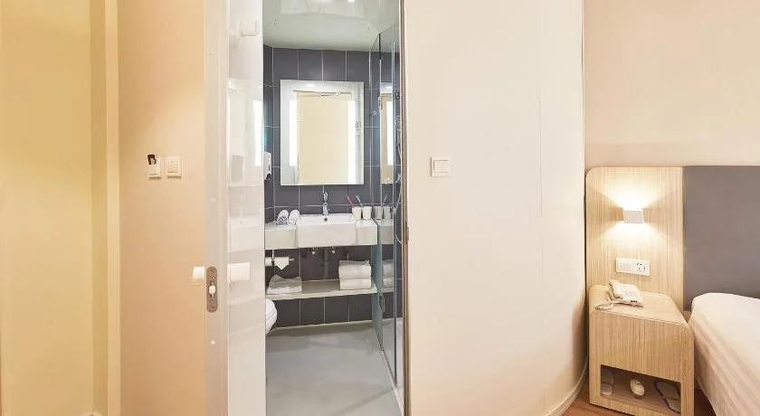 Hanting Hotel Shanghai Xuanqiao Hunan Road