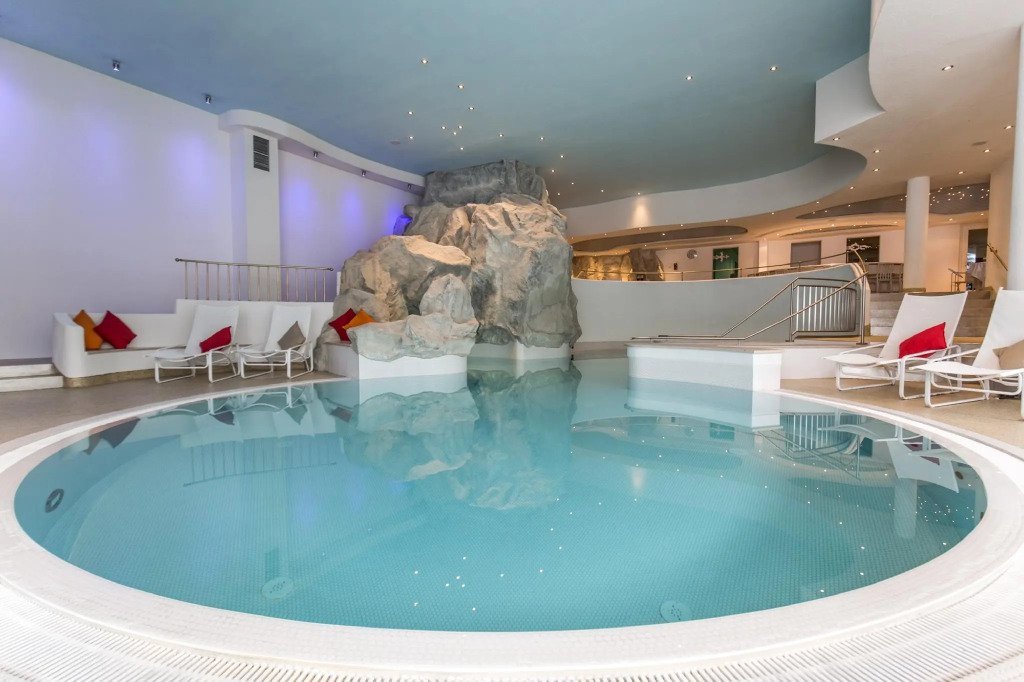 Hotel Plattenhof