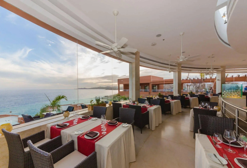 The Westin Los Cabos Resort Villas - Baja Point