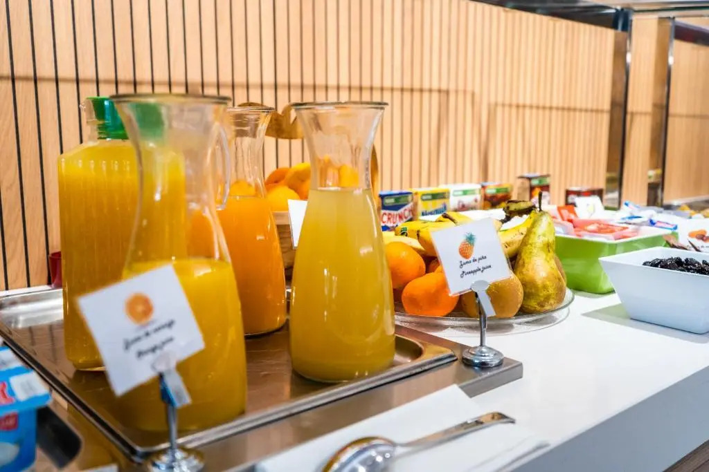 Vistamar Hotel Luxury Wellness By DLV