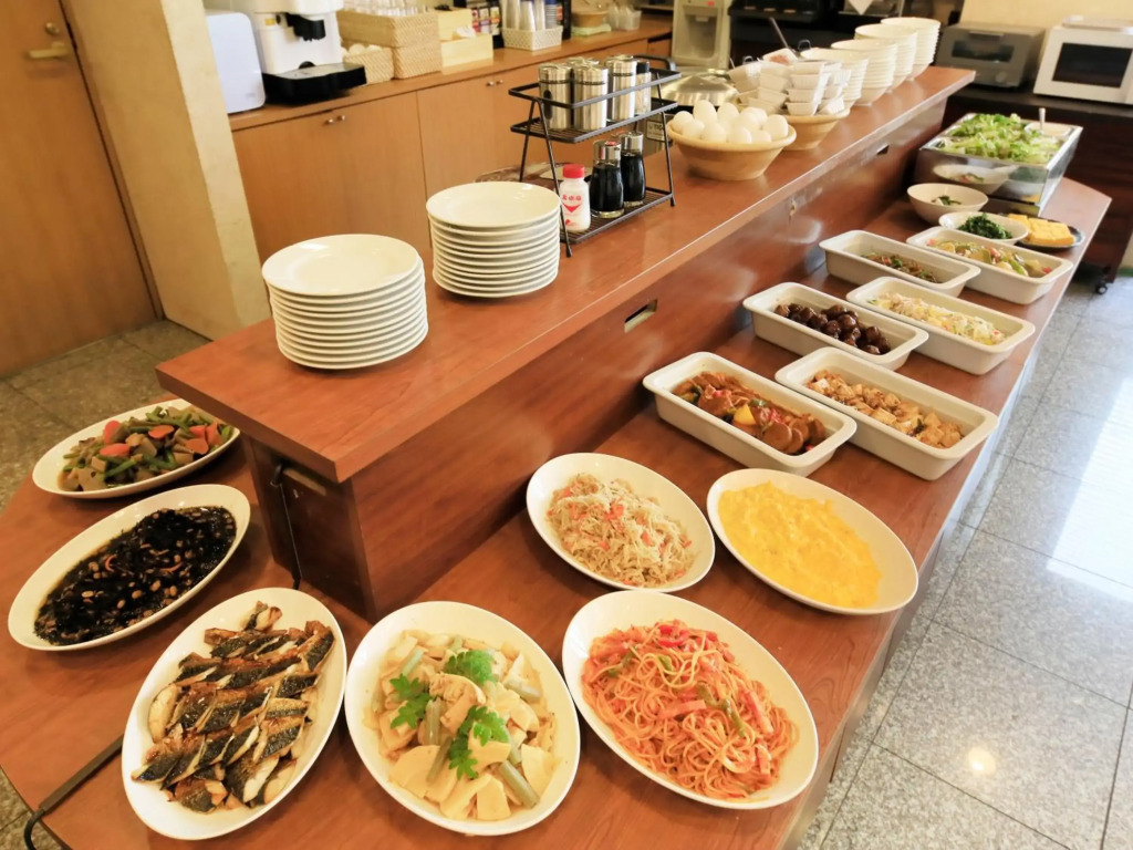 Centurion Hotel Hamamatsu
