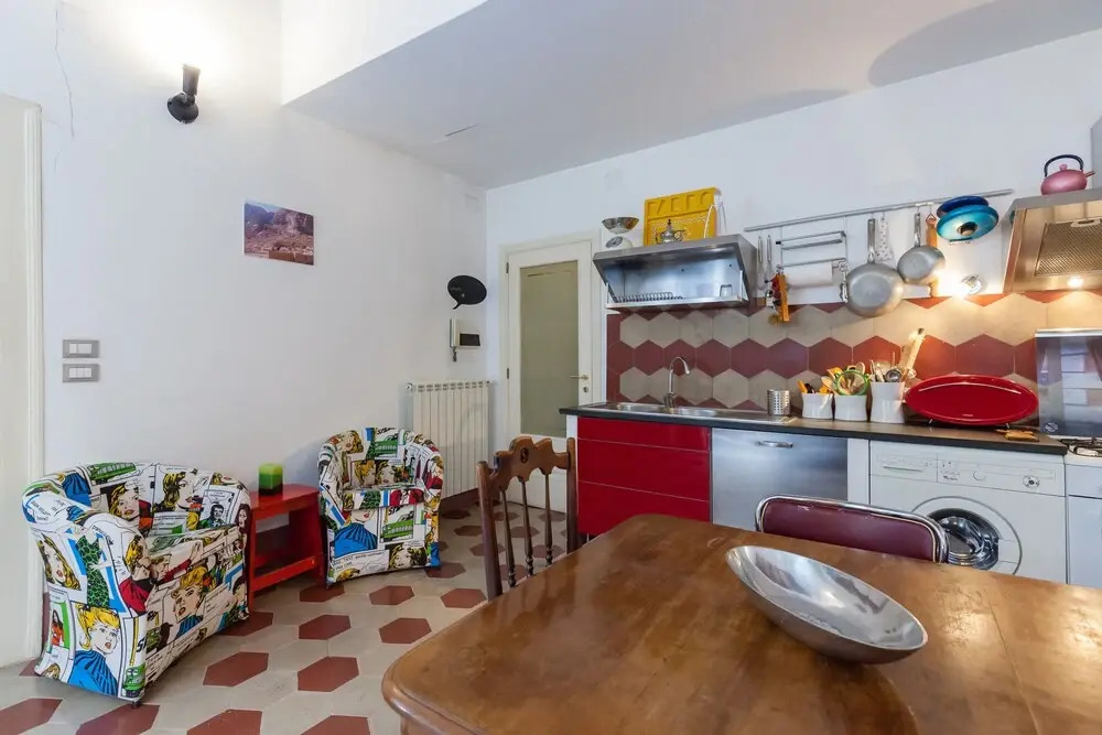 Apartment Ventaglieri - BH 39