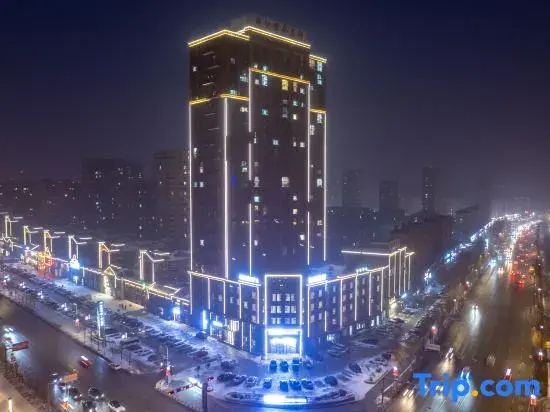 Xiyue Meijing Hotel