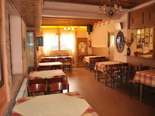 Megdovas Hotel