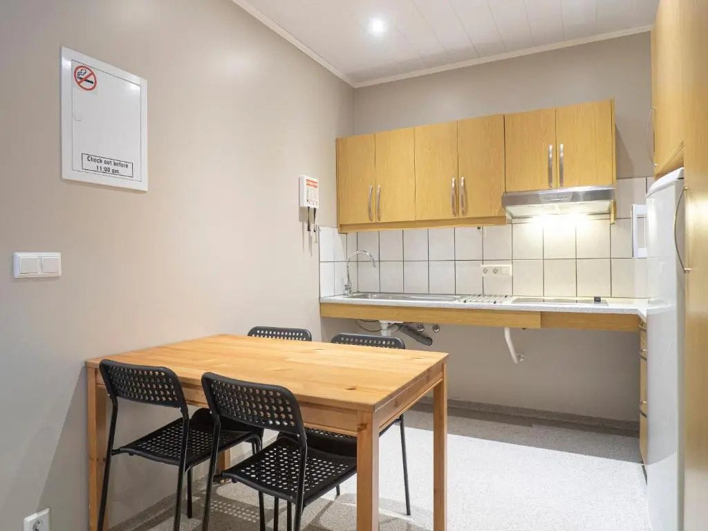 Studio Apartments