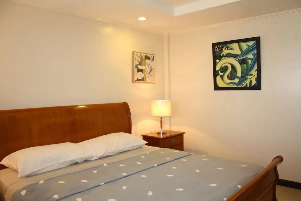 Tagaytay Home by StayHome Asia