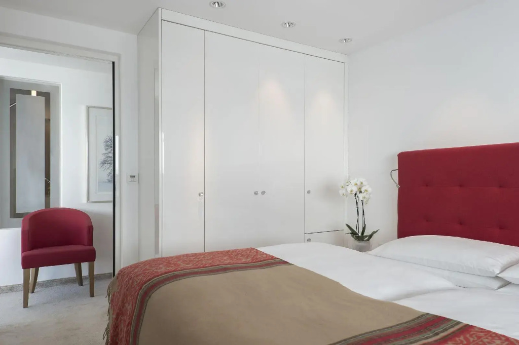 A-ROSA Hotel Thurnhers Alpenhof