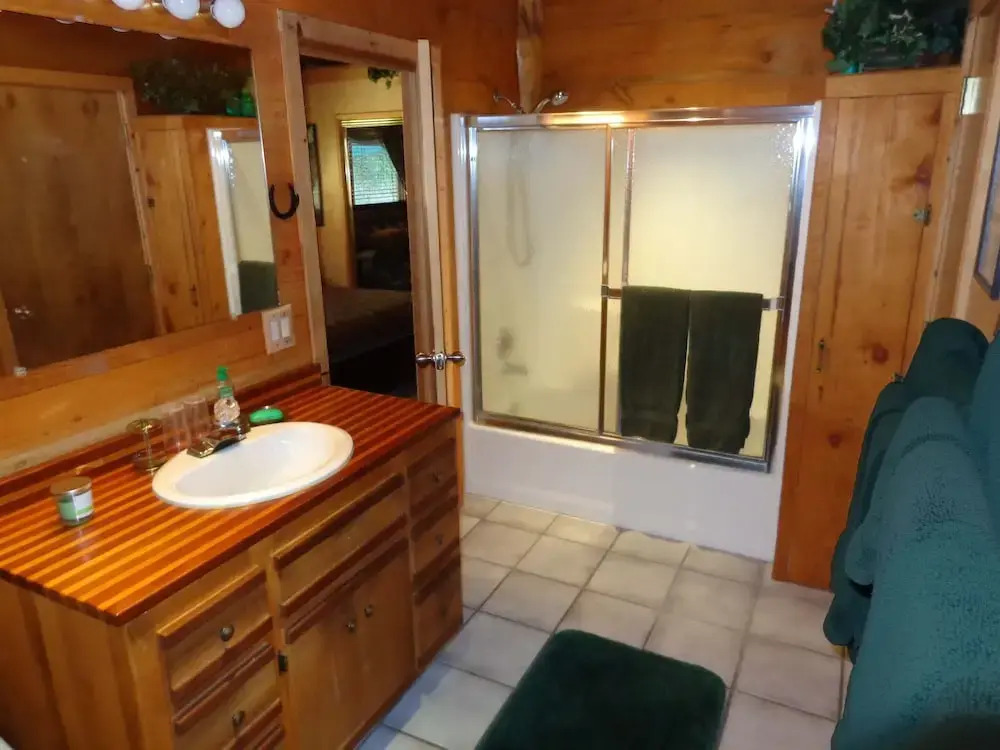 Evergreen Haus