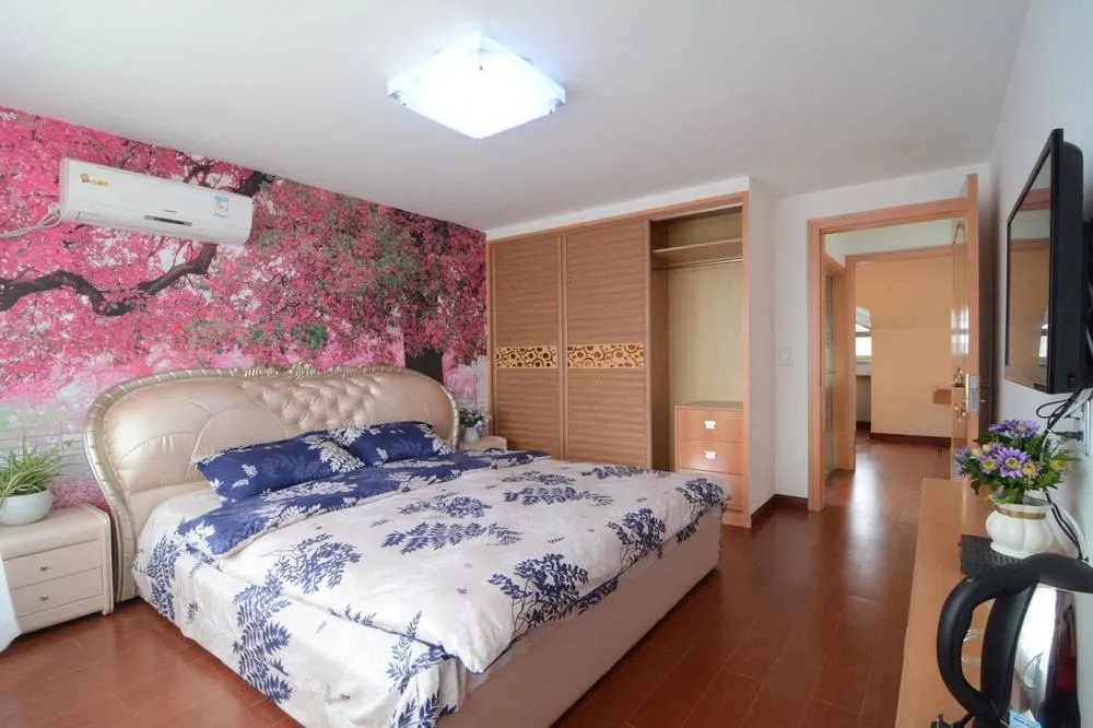 Biyun Garden Inn
