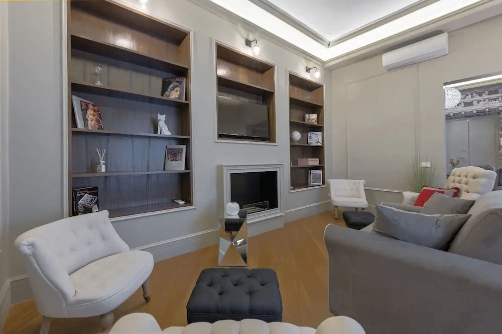 Apartments Florence - Teatro Luxury
