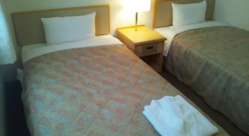 Hotel AZ Mie Nabari