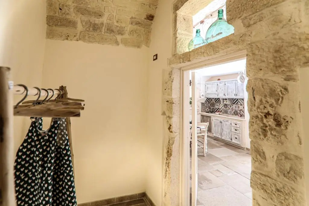 Domus Petra 96