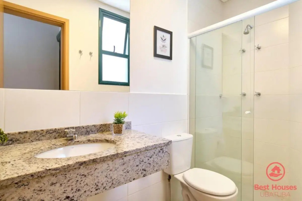 Bh20: Apartamento De Revista, Condomínio De Luxo