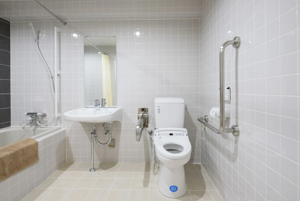 HOTEL REJOICE STAY Kyoto Karasuma Oike