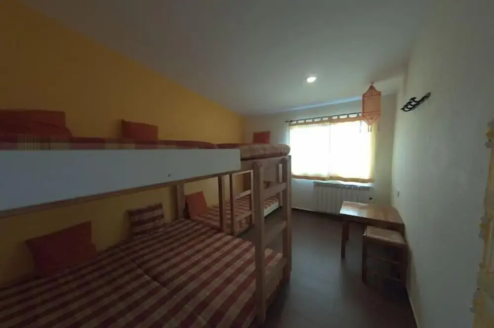 Albergue El Refugio - Hostel