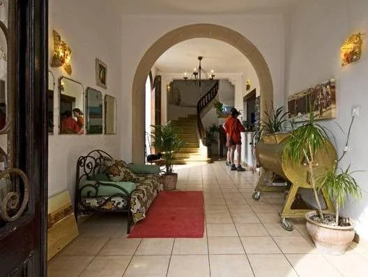 Pensión Bellavista