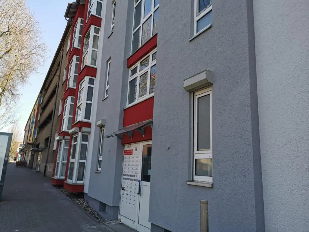 Apartment Alleestrasse