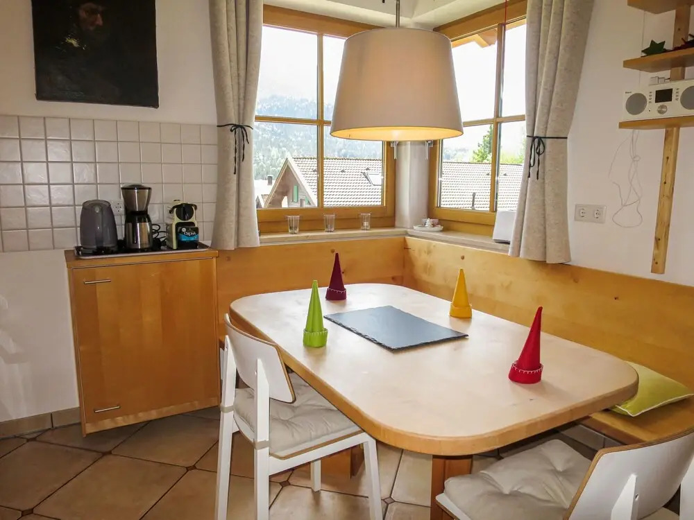 Apartment Flösserstrasse by Interhome