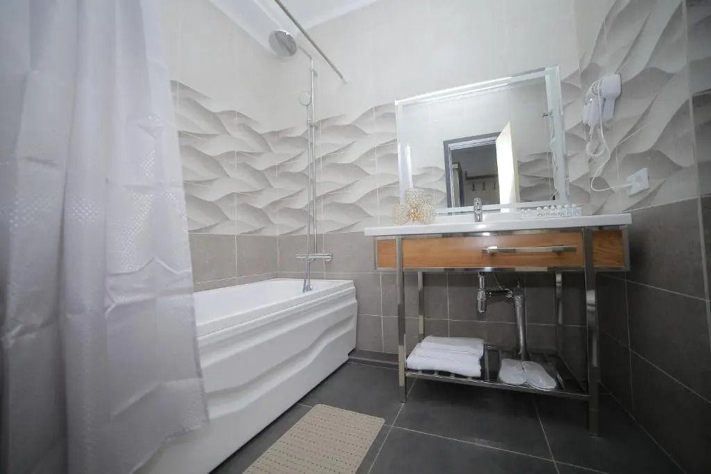 Отель Khiva Residence