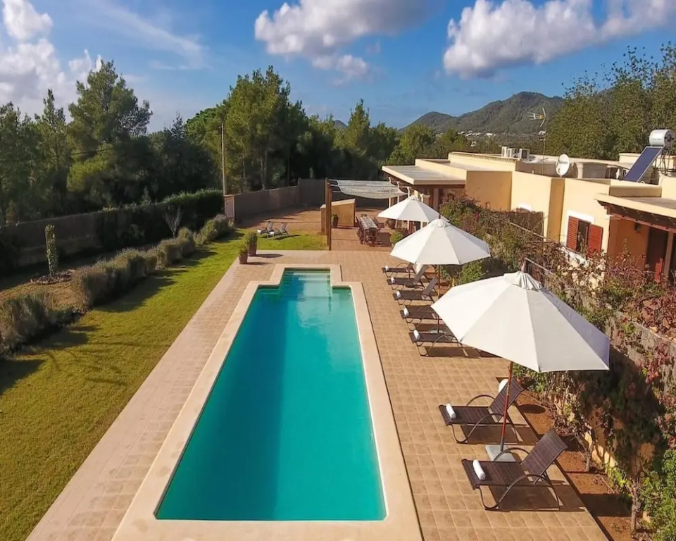 Shavasana Villa