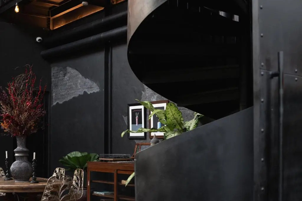 The Bohemian Bali, a Member of Design Hotels