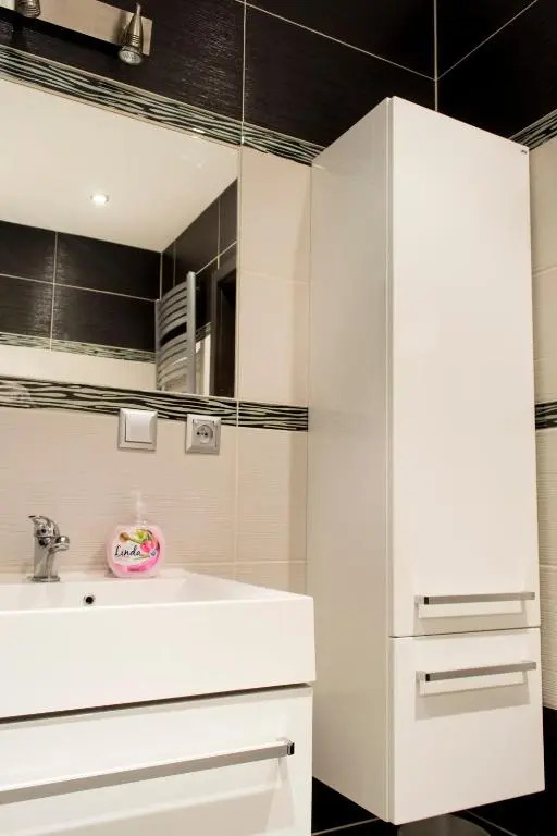 Apartament Ogrody