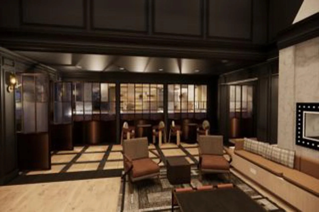 The Publisher, Downtown Fredericksburg, a Tribute Portfolio Hotel