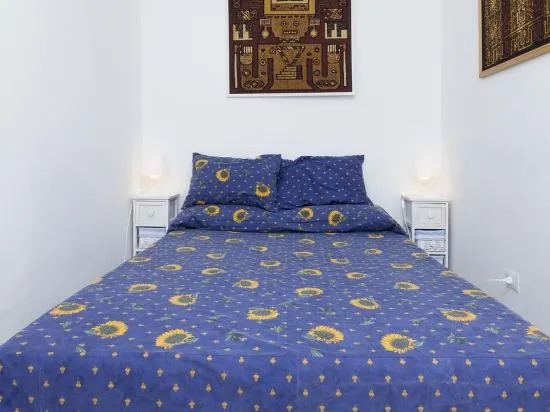 Holiday home Fiorita