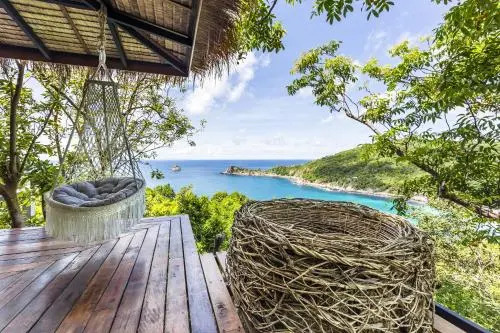 Baan Talay Koh Tao Resort & Yoga