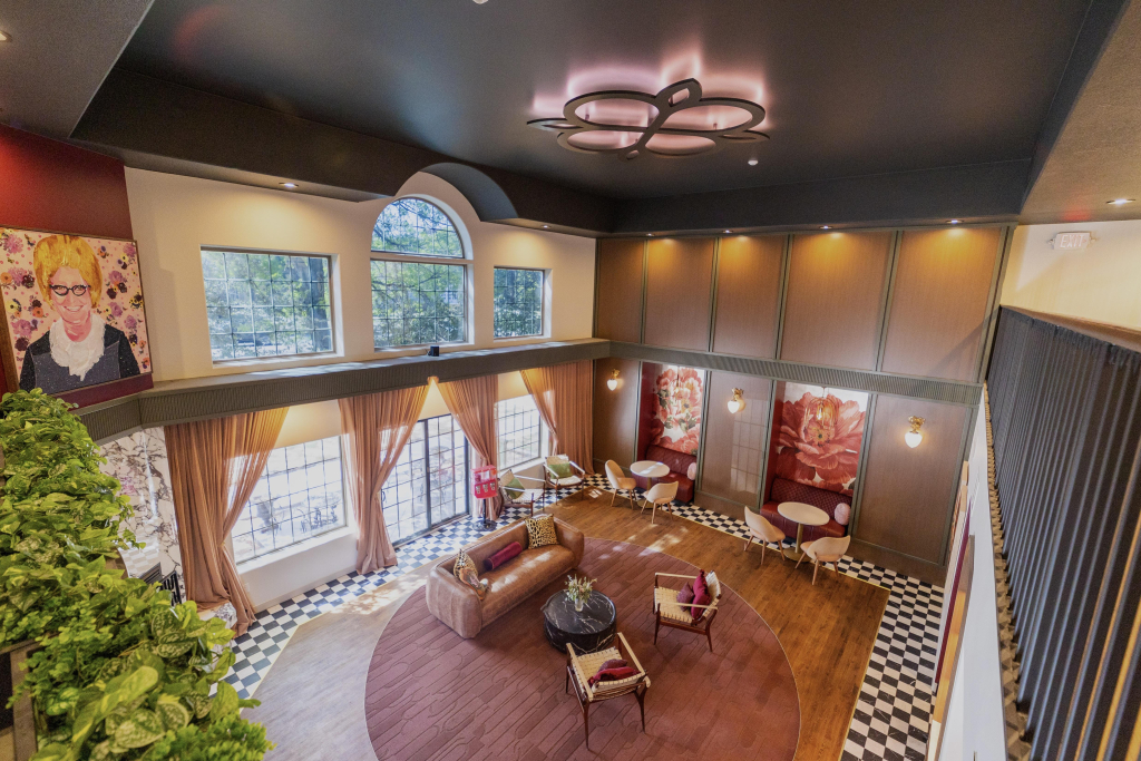 The Buxton, BW Signature Collection by Best Western