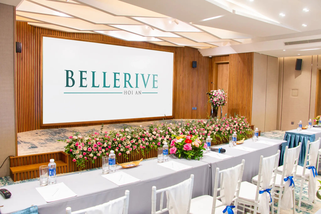 Bellerive Hoi An Resort and Spa