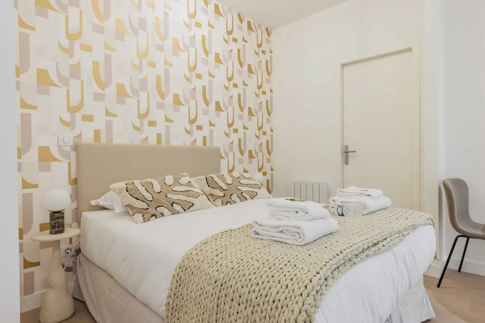 Studio Cosy - 2P - Boulogne Billancourt