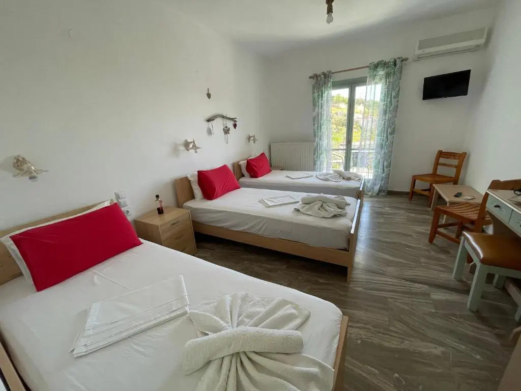 Skiathos Country Studios