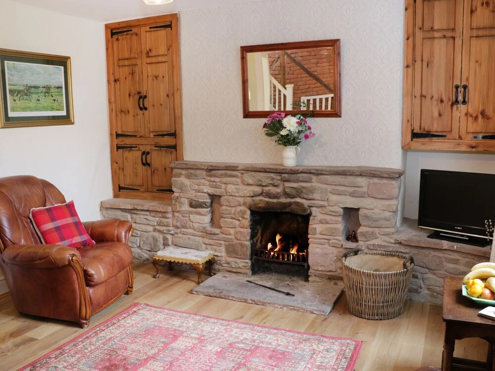 The Farmhouse