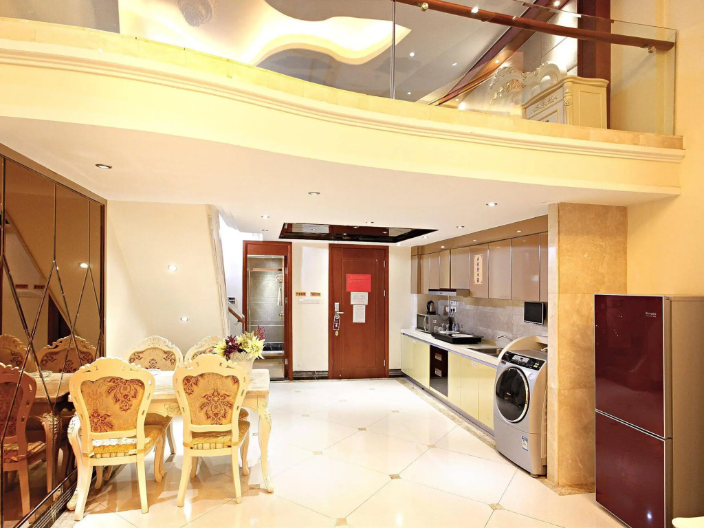 Private Apartments - Beijing Road