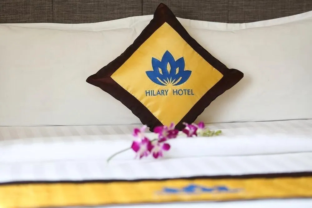 Hilary Hotel