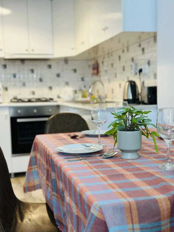 Апарт-отель Holiday Tbilisi  Isani ApartHotel